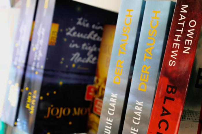 Bücher