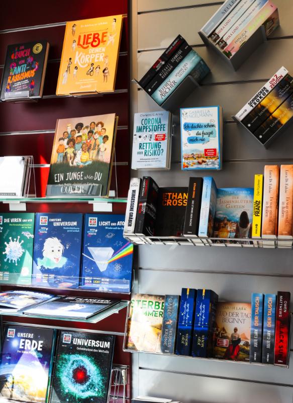 Bücher